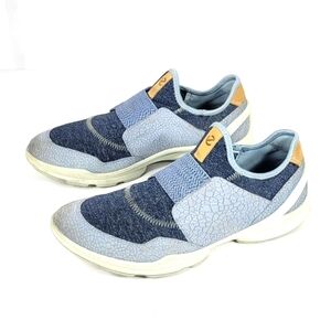 Ecco Sneakers #713 Size EU 39 (US8-8.5)